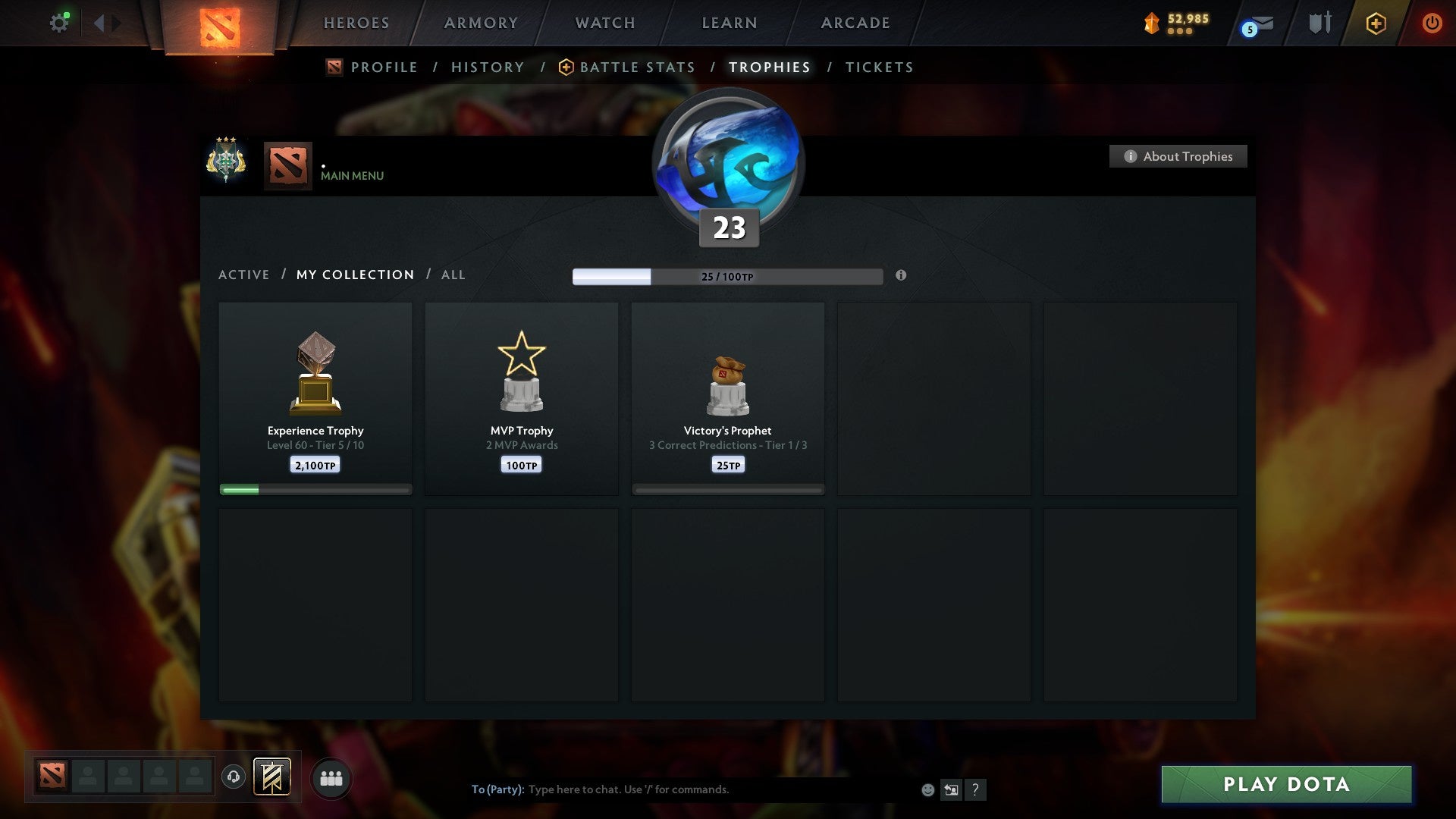 MMR: 2668 - Behavior: 11273