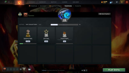 MMR: 2668 - Behavior: 11273