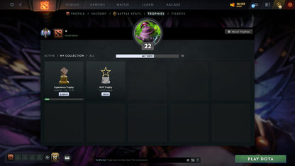 MMR: 3831 - Behavior: 11310