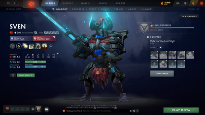 MMR: 1538 - Behavior: 9283