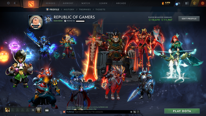 MMR: TBD - Behavior: 11987