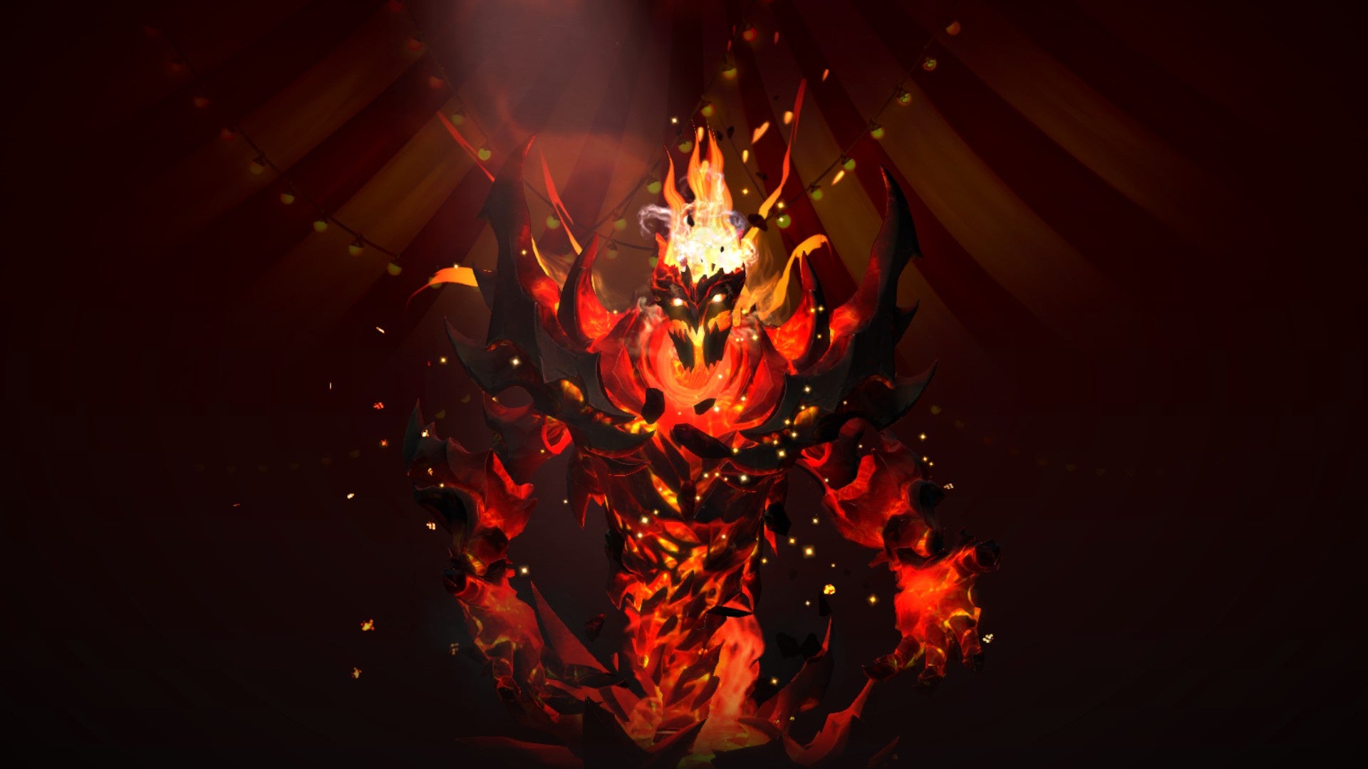 MMR: 5780 - Behavior: 9189