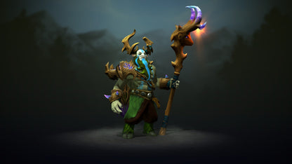 MMR: 7330 - Behavior: 9683