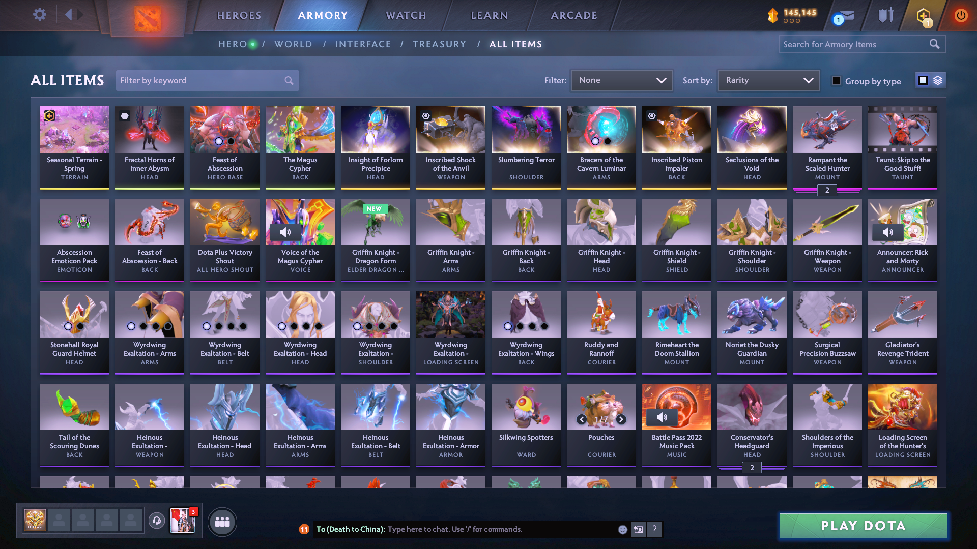 MMR: 2528 - Behavior: 11697