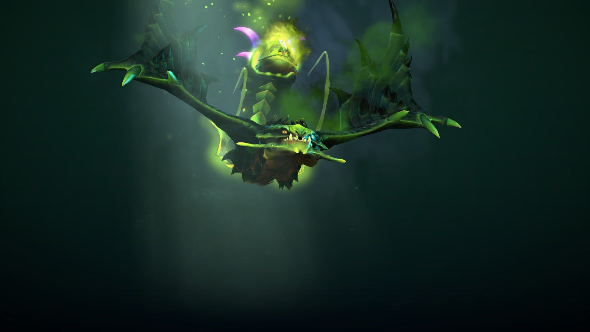 MMR: 2497 - Behavior: 11205