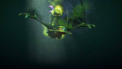 MMR: 2497 - Behavior: 11205