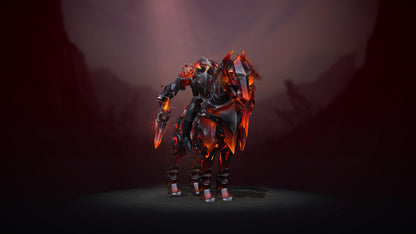 Herald III | MMR: 330 - Behavior: 8335 - Communication: 8335