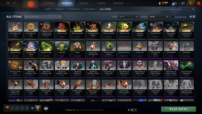 Crusader III | MMR: 1738 - Behavior: 10672 - Communication: 10672