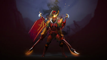 MMR: 3778 - Behavior: 10305