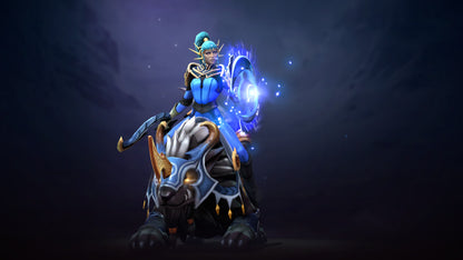 MMR: 1018 - Behavior: 10425