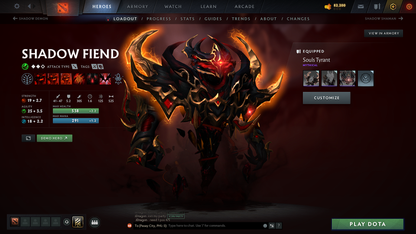 Crusader IV | MMR: 1993 - Behavior: 10991 - Communication: 10345