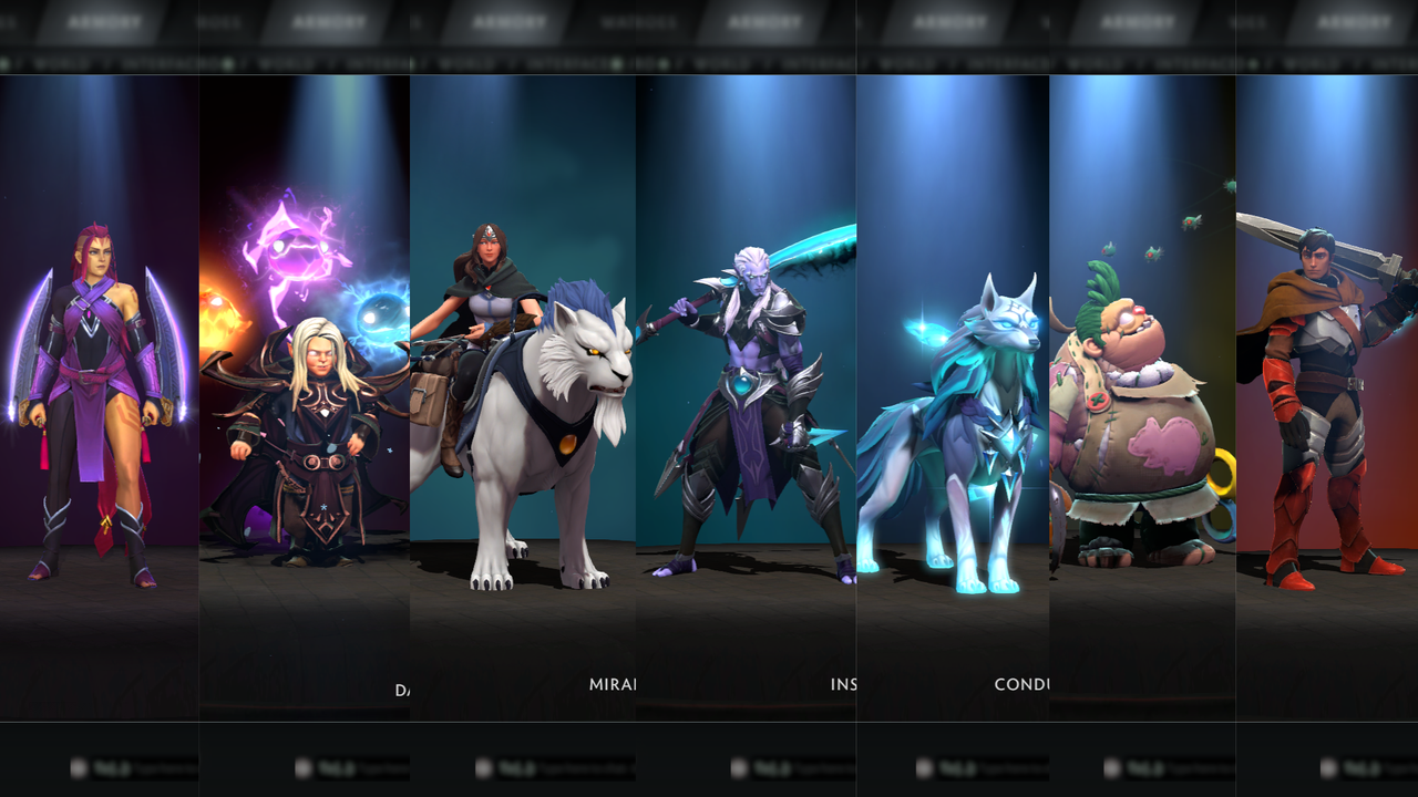 MMR: 3453 - Behavior: 11520