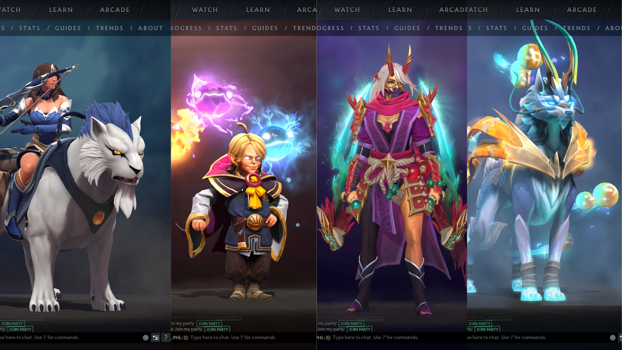 MMR: 4315 - Behavior: 12000