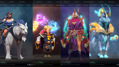 MMR: 4315 - Behavior: 12000