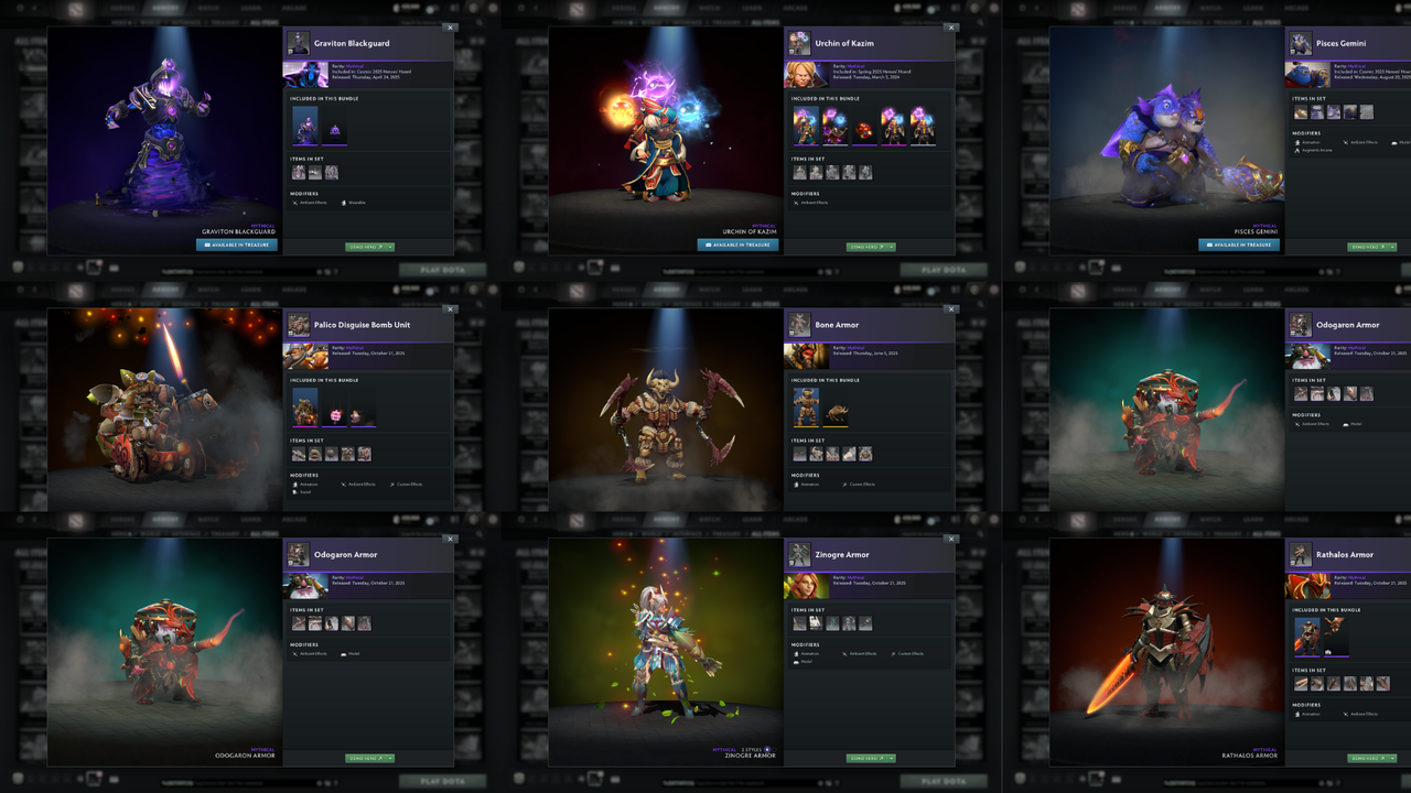 MMR: 4819 - Behavior: 12000