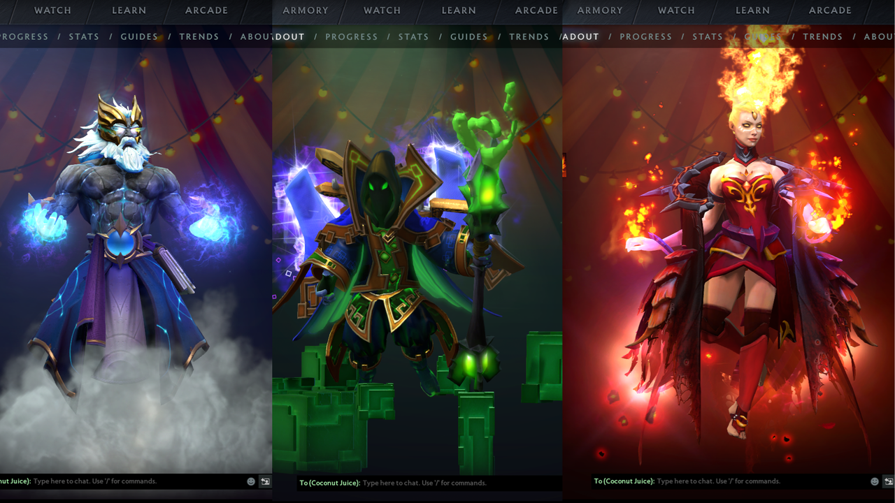 MMR: 4760 - Behavior: 11945