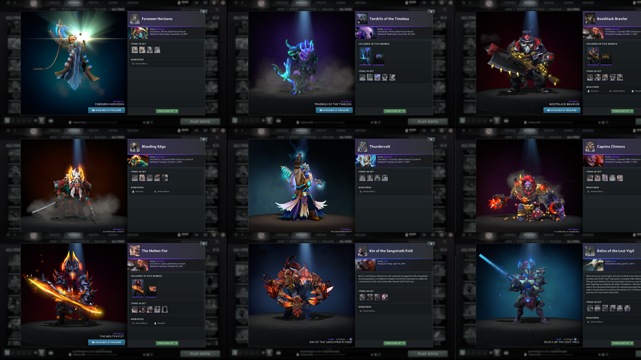 MMR: 3027 - Behavior: 11953