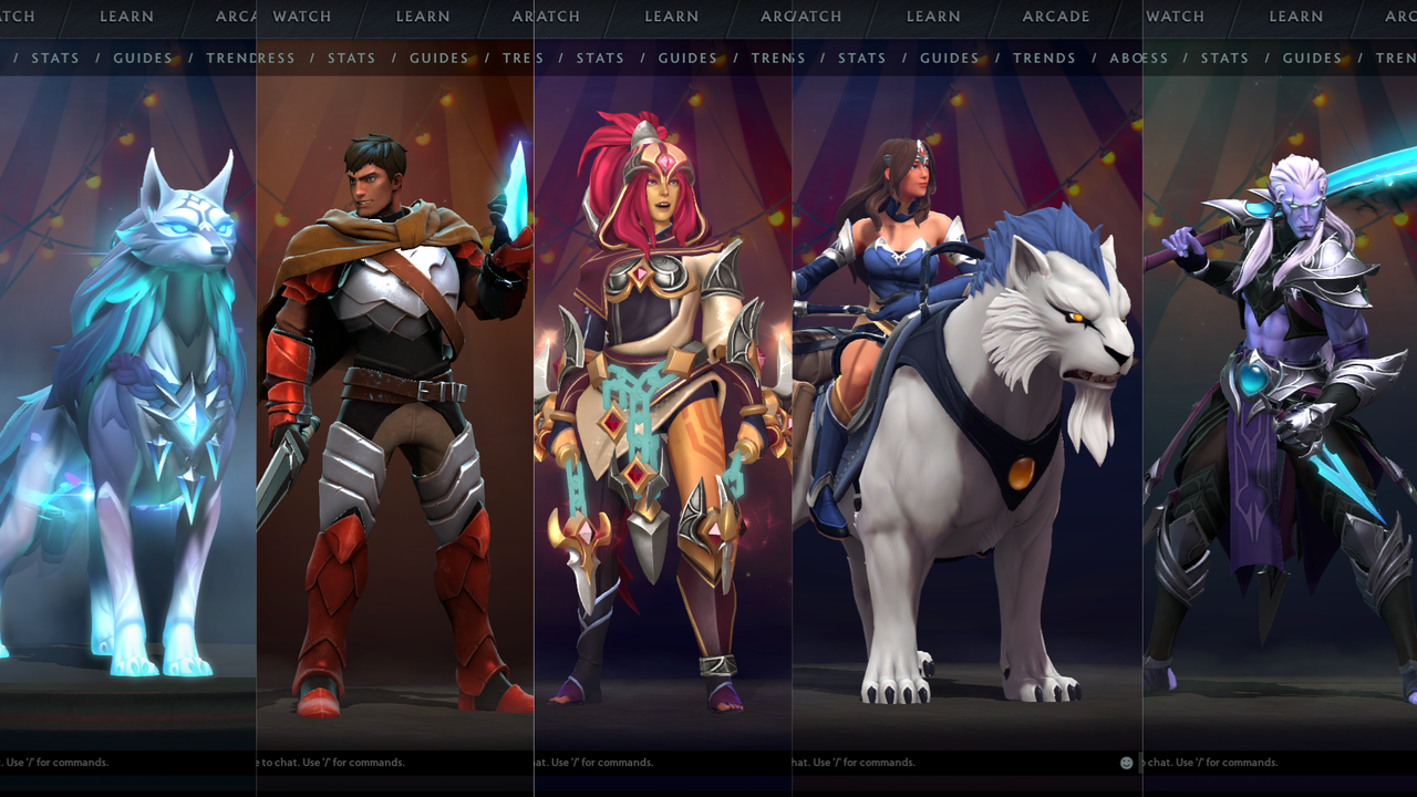 MMR: 3930 - Behavior: 11161