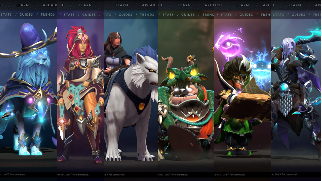 MMR: 2921 - Behavior: 12000