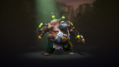 Archon V | MMR: 3023 - Behavior: 10097 - Communication: 10097