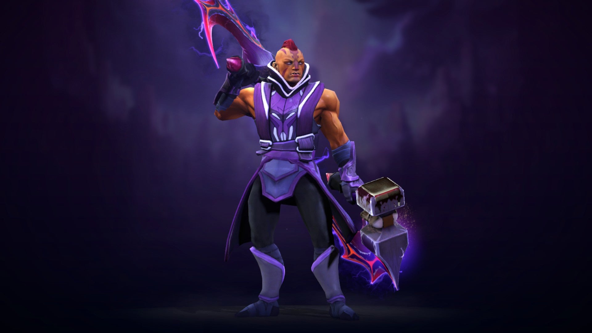MMR: 895 - Behavior: 11330