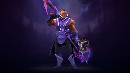 MMR: 895 - Behavior: 11330