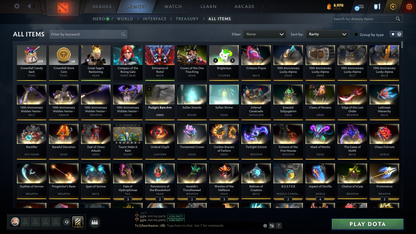 MMR: TBD - Behavior: 11987