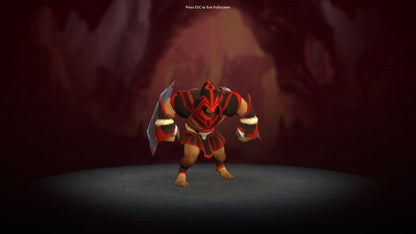 Archon IV | MMR: 2666 - Behavior: 8423 - Communication: 8423