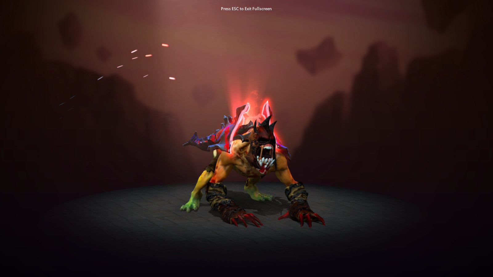 MMR: 4682 - Behavior: 8238