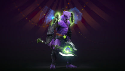 MMR: 1258 - Behavior: 11153