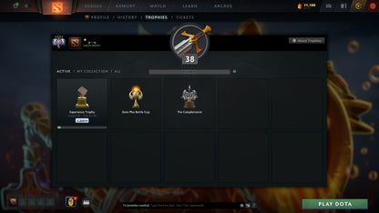 MMR: 4351 - Behavior: 10313