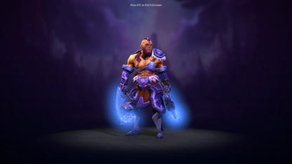 Immortal | MMR: 6416 - Behavior: 10152 - Communication: 10152