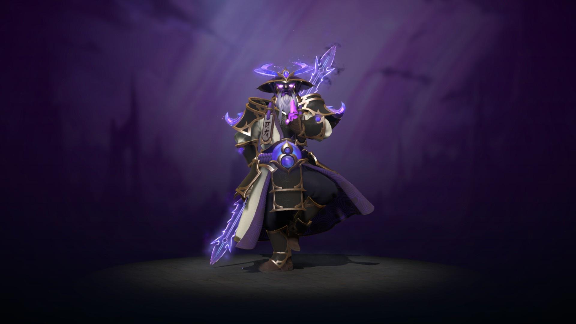 Divine I | MMR: 4596 - Behavior: 11016 - Communication: 11016