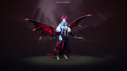 MMR: 5214 - Behavior: 11962