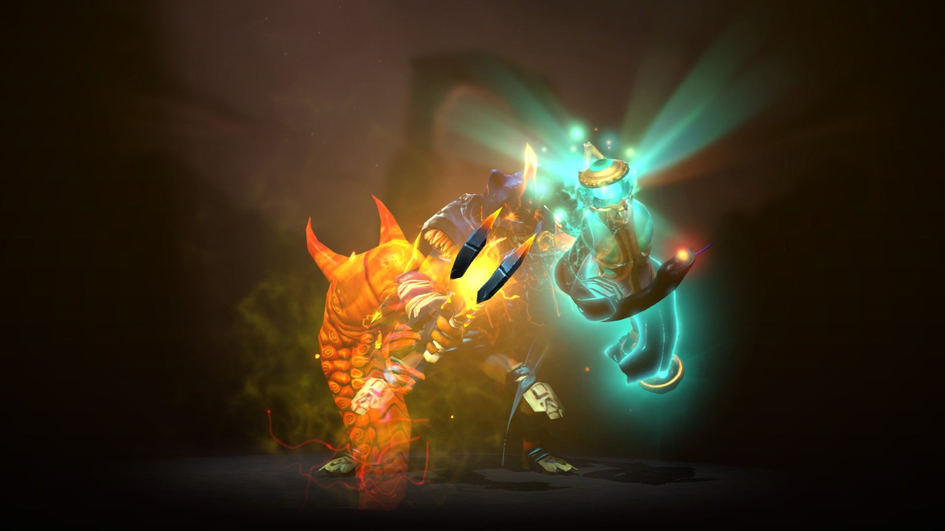 MMR: 5752 - Behavior: 10205
