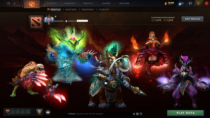 MMR: 3800 - Behavior: 7098