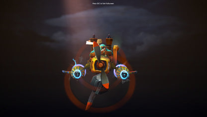 Ancient II | MMR: 3916 - Behavior: 10077 - Communication: 10077