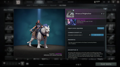 Archon IV | MMR: 2797 - Behavior: 9895 - Communication: 9895