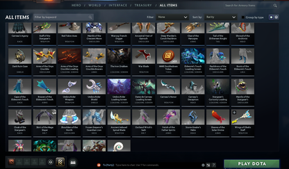 Archon III | MMR: 2602 - Behavior: 8241 - Communication: 8241