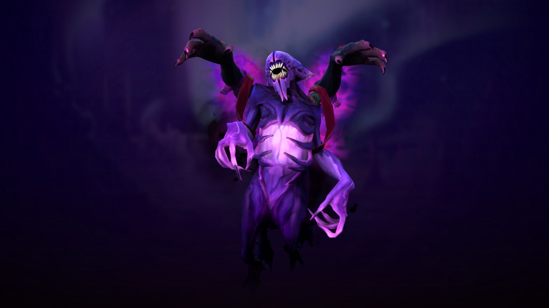 MMR: 3027 - Behavior: 11162