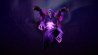 MMR: 3027 - Behavior: 11162