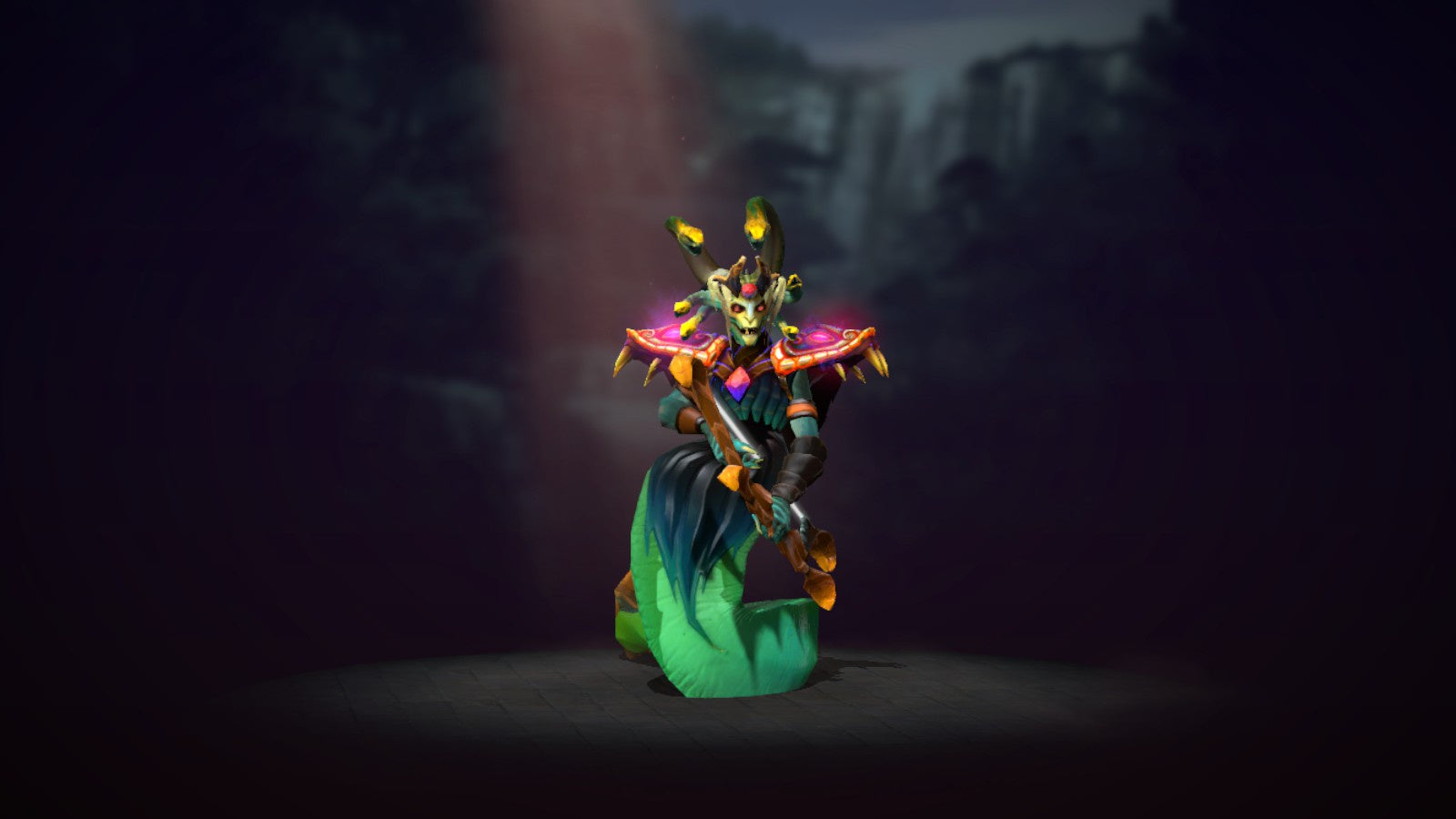 MMR: 1727 - Behavior: 11918