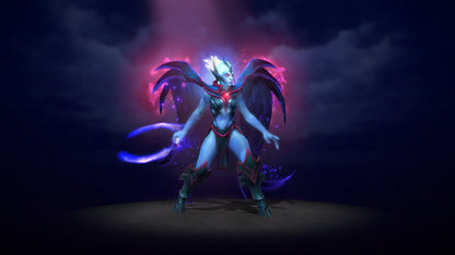 MMR: 1815 - Behavior: 9897