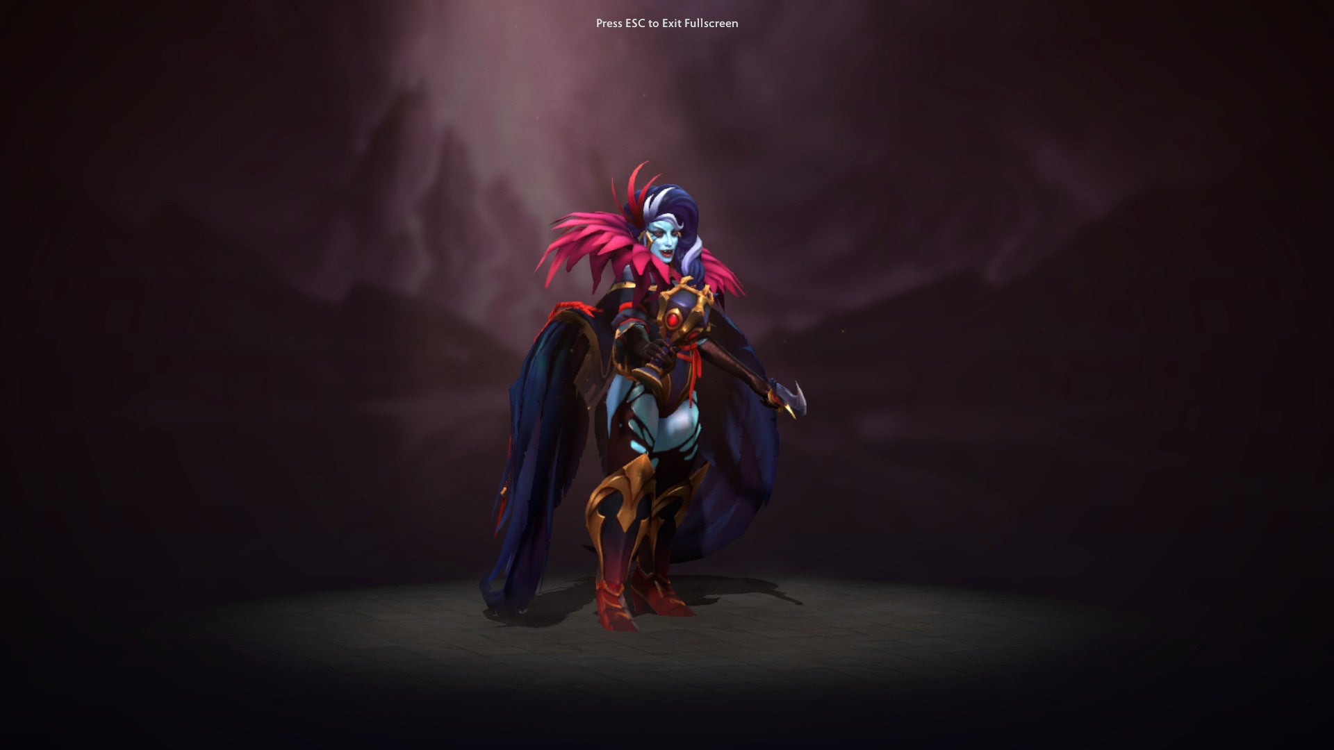 Divine V | MMR: 5379 - Behavior: 10362 - Communication: 10362