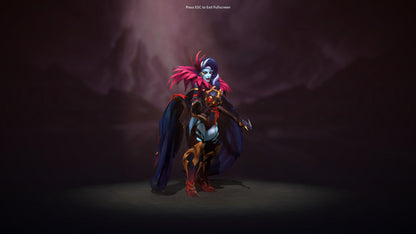 Divine V | MMR: 5379 - Behavior: 10362 - Communication: 10362