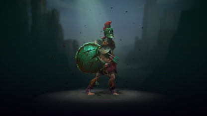 Divine I | MMR: 4815 - Behavior: 9028 - Communication: 9028