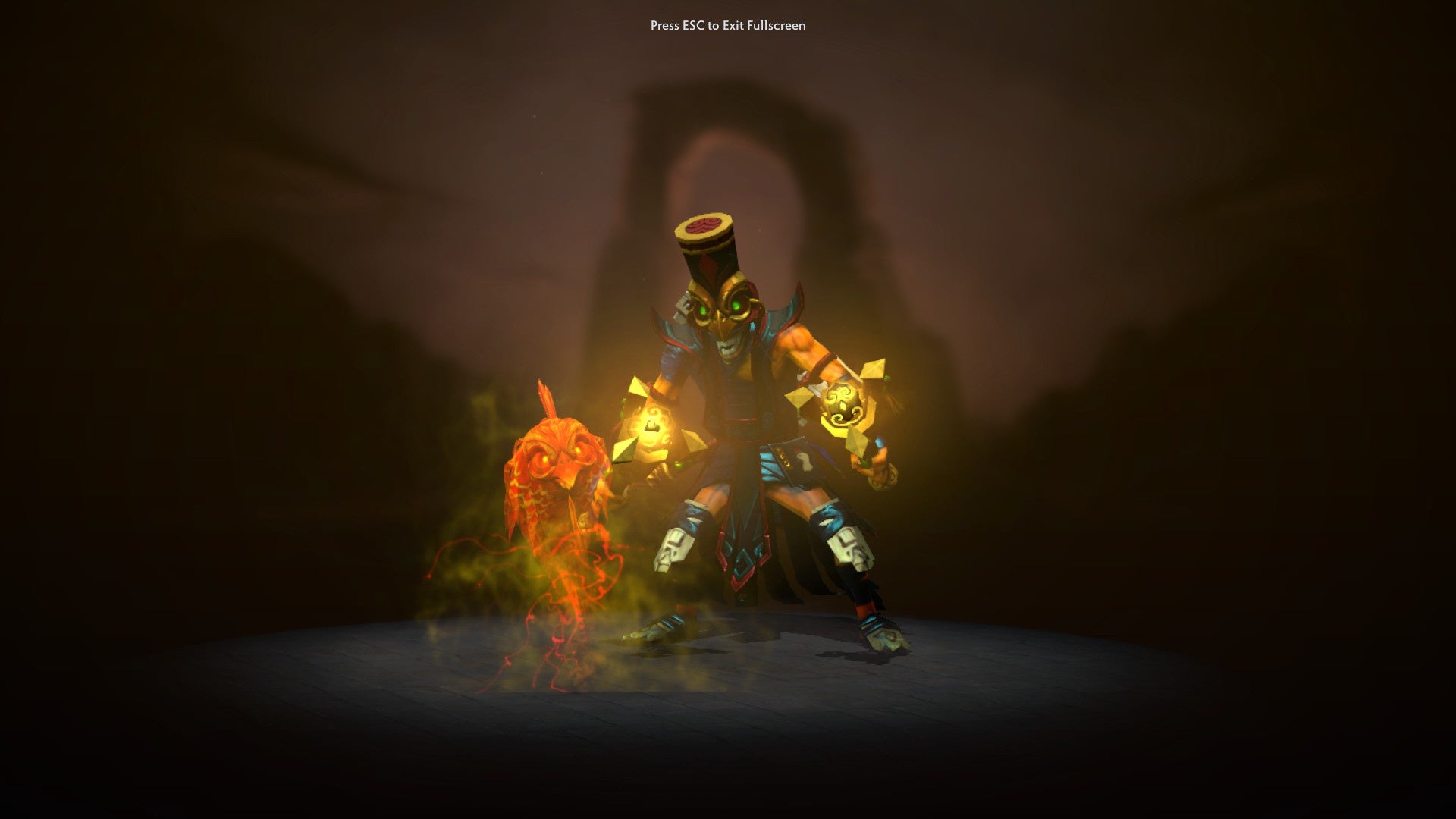 MMR: 3920 - Behavior: 10706