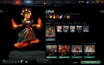 Crusader V | MMR: 2194 - Behavior: 10000