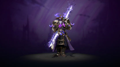 MMR: 2098 - Behavior: 9773