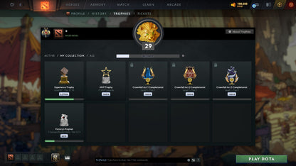 MMR: 3417 - Behavior: 11176